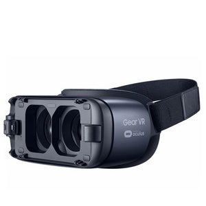 SAMSUNG Gear VR 4.0 VR Glasses Virtual Reality for Samsung Galaxy S9 3D Box S9 Plus S8 S8 + Note 7 Note 5 S7 S7 Edge