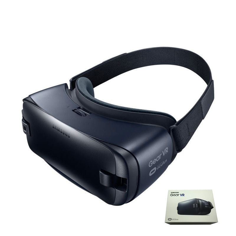 Gear VR 4.0 R323 Virtual Reality Glasses Support Samsung Galaxy S9 S9Plus S8 S8+ S6 S6 Edge S7 S7 Edge Gear Remote Controller #refresh