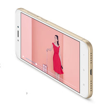 Original Xiaomi Redmi 4X 4 X Pro Mobile Phone 3GB RAM 32GB Snapdragon 435 Octa Core 5.0" HD 4G LTE 13.0MP 4100mAh Fingerprint ID