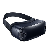 Gear VR 4.0 3D Glasses Built-in Gyro Sensor Virtual Reality Headset for Samsung Galaxy S9 S9Plus S8 S8+ S6 S6 Edge+ S7 S7 Edge