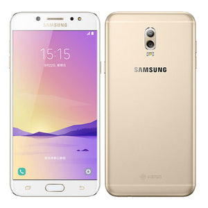 New Original Samsung Galaxy C8 SM-C7100 3G RAM 32G ROM 16MP Front Camera dual sim Octa Core Android 7.1 Lte 4G Mobile Phone