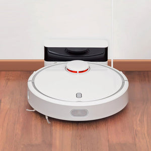 Original Xiaomi Mi Robot Vacuum Cleaner Robotic Smart Planned App Remote Control Automatic Sweeping Dust Sterilize Self Charge