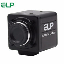 CS Mount 5MP 2592X1944 usb Video Surveillance camera for taxi security system