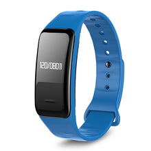 LEMFO C1 Wristbands Smart Band Heart Rate Monitor Fitness Bracelet Pedometer Smart Band Blood Pressure Monitor Wristband