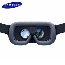 Gear VR 4.0 3D Glasses Gyro Sensor Virtual Reality Helmet Built For Samsung Galaxy Note5 Note 7 S6 S6 Edge+ S7 S8 S8plus S7 Edge