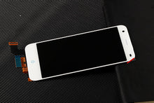 for ZTE Blade S6 LCD Screen New High Quality Assembly Replacement LCD Display +Touch Screen For ZTE Blade S6 Smartphone