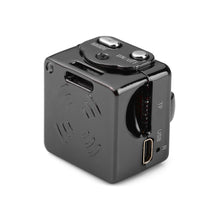 Mini Camera SQ8 HD 1080P Recorder HD DV Motion Sensor Night Vision Micro Cam Sport DV Wireless Camcorder Recorder