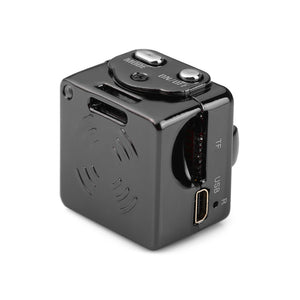 Mini Camera SQ8 HD 1080P Recorder HD DV Motion Sensor Night Vision Micro Cam Sport DV Wireless Camcorder Recorder