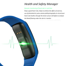 LEMFO C1 Wristbands Smart Band Heart Rate Monitor Fitness Bracelet Pedometer Smart Band Blood Pressure Monitor Wristband