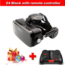 100% Original Xiaozhai BOBOVR Z4 Virtual Reality 3D VR Glasses Private Theater for 4.7 - 6.2 inches Phones Immersive