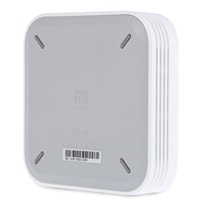 Original Xiaomi Mi TV Box 3 Enhanced Smart Set-top Box 4K HD 2GB 8GB 64bit Dual Core Android 5.1 2.4GHz 5GHz Wifi Bluetooth 4.1