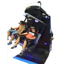 Htc Vive Vr Experience Amusement Ride Arcade Game Machine Vr Flight Simulator With 9d Virtual Reality Game - Buy Vr Flight Simulator,Htc Vive Vr Arcade Game Machine,9d Vr Virtual Reality Game Product on Alibaba.com