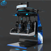 Htc Vive Vr Experience Amusement Ride Arcade Game Machine Vr Flight Simulator With 9d Virtual Reality Game - Buy Vr Flight Simulator,Htc Vive Vr Arcade Game Machine,9d Vr Virtual Reality Game Product on Alibaba.com