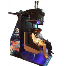 Htc Vive Vr Experience Amusement Ride Arcade Game Machine Vr Flight Simulator With 9d Virtual Reality Game - Buy Vr Flight Simulator,Htc Vive Vr Arcade Game Machine,9d Vr Virtual Reality Game Product on Alibaba.com