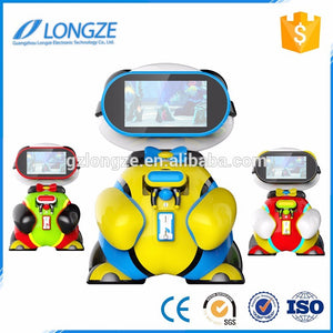 https://virtual-land.myshoplify.com High Quality vr shinecon 9d vr cinema kids VR for arcade, View kids VR, Longze Product Details from Guangzhou Longze Electronic Technology Co., Ltd. on Alibaba.com