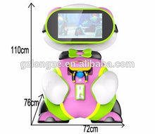 https://virtual-land.myshoplify.com High Quality vr shinecon 9d vr cinema kids VR for arcade, View kids VR, Longze Product Details from Guangzhou Longze Electronic Technology Co., Ltd. on Alibaba.com
