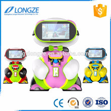 https://virtual-land.myshoplify.com High Quality vr shinecon 9d vr cinema kids VR for arcade, View kids VR, Longze Product Details from Guangzhou Longze Electronic Technology Co., Ltd. on Alibaba.com