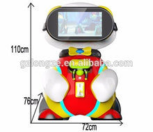 https://virtual-land.myshoplify.com High Quality vr shinecon 9d vr cinema kids VR for arcade, View kids VR, Longze Product Details from Guangzhou Longze Electronic Technology Co., Ltd. on Alibaba.com