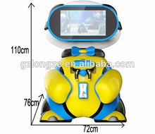 https://virtual-land.myshoplify.com High Quality vr shinecon 9d vr cinema kids VR for arcade, View kids VR, Longze Product Details from Guangzhou Longze Electronic Technology Co., Ltd. on Alibaba.com
