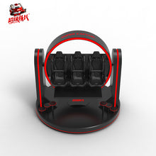 High-quality Kid Adult Ghost Train Virtual Reality Chair Vr Egg Capsule+arcade Game 9d Motion Cinema Vr 4d Chair - Buy Virtual Reality Chair Vr Egg Capsule,Arcade Game 9d Motion Cinema Vr 4d Chair Product on Alibaba.com