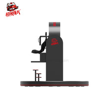 High-quality Kid Adult Ghost Train Virtual Reality Chair Vr Egg Capsule+arcade Game 9d Motion Cinema Vr 4d Chair - Buy Virtual Reality Chair Vr Egg Capsule,Arcade Game 9d Motion Cinema Vr 4d Chair Product on Alibaba.com