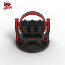 High-quality Kid Adult Ghost Train Virtual Reality Chair Vr Egg Capsule+arcade Game 9d Motion Cinema Vr 4d Chair - Buy Virtual Reality Chair Vr Egg Capsule,Arcade Game 9d Motion Cinema Vr 4d Chair Product on Alibaba.com