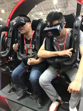 High-quality Kid Adult Ghost Train Virtual Reality Chair Vr Egg Capsule+arcade Game 9d Motion Cinema Vr 4d Chair - Buy Virtual Reality Chair Vr Egg Capsule,Arcade Game 9d Motion Cinema Vr 4d Chair Product on Alibaba.com