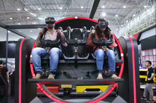 High-quality Kid Adult Ghost Train Virtual Reality Chair Vr Egg Capsule+arcade Game 9d Motion Cinema Vr 4d Chair - Buy Virtual Reality Chair Vr Egg Capsule,Arcade Game 9d Motion Cinema Vr 4d Chair Product on Alibaba.com