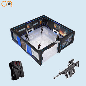 Hot Sales Vr Backpack Machine Multi-players Large Space Vr Shooting Games Virtual Reality Simulator - Buy Vr Backpack,Virtual Reality Simulator,Vr Shooting Games Product on Alibaba.com