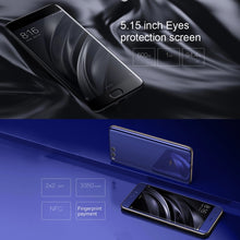https://virtual-land.myshoplify.com Hot Selling Xiaomi Mi6 6gb 64gb 5.15 Inch Curved Edge Qualcomm Snapdragon 835 4g Gps Smartphone - Buy Original Xiaomi Mi6 6gb Smartphone,5.15 Inch Curved Edge Cellphone,4g Gps Mobile Phone Product on Alibaba.com