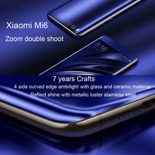 https://virtual-land.myshoplify.com Hot Selling Xiaomi Mi6 6gb 64gb 5.15 Inch Curved Edge Qualcomm Snapdragon 835 4g Gps Smartphone - Buy Original Xiaomi Mi6 6gb Smartphone,5.15 Inch Curved Edge Cellphone,4g Gps Mobile Phone Product on Alibaba.com