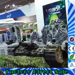 Hottest Product 2016 Wholesale Game machine Tank 9D VR with 6 seats Cinema Simulators with virtual reality glass, View vr game machine, Longze Product Details from Guangzhou Longze Electronic Technology Co., Ltd. on Alibaba.com