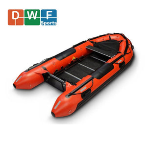Hypalon Or Pvc Rib Inflatable Boats And Best Sales Customized Kayak Bo