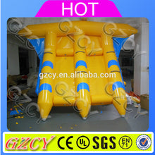 Inflatable Speed Boat Pontoon Water Boat For Kids - Buy Inflatable Speed Boat,Pontoon Boat,Water Boat For Kids Product on Alibaba.com
