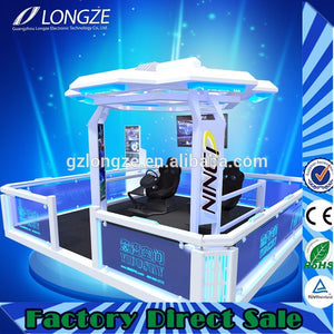 Interactive quiz racing go karts VR console game virtual reality HTC Guangdong, View virtual reality HTC, Longze Product Details from Guangzhou Longze Electronic Technology Co., Ltd. on Alibaba.com