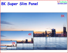 Led Display Screen,Full Hd 4k,8k,27" Size,16:9 Ratio,Led Video Wall - Buy Led Display Screen Product on Alibaba.com