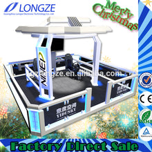 Longze Hottest Interactive Gun Shooting 360 Degree Vision Virtual Reality Yidusky Vr Standing Platform 9D Vr, View 9d vr, Longze Product Details from Guangzhou Longze Electronic Technology Co., Ltd. on Alibaba.com