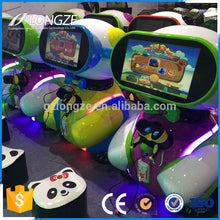 Longze Kids VR games for aging from 3 to 10 years old in shopping centers amusement park, View VR games, Longze Product Details from Guangzhou Longze Electronic Technology Co., Ltd. on Alibaba.com