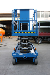 New! 8m 10m 12m China Made Professional Hydraulic Mobile Self-propelled Scissor Lifts,Good Price For Sale - Buy Electric Scissor Lifts,Hydraulic Scissor Lift,Lifter Product on Alibaba.com