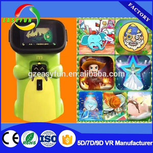 Newest Kids Games 3d Vr Glasses Virtual Reality Platform 9d Vr For Sale - Buy Children Vr,Kids Vr,Virtual Reality Game Machine Product on Alibaba.com