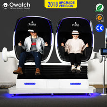 Owatch Virtual Reality Arcade Games Machine 5D/7D VR Cinema 9d With 360 degree 3d Movies, View Arcade Games Machine, Owatch Product Details from Guangzhou Steki Amusement Equipment Co., Ltd. on Alibaba.com