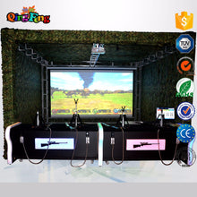 Qingfeng High Quality Htc Vive Vr Virtual Reality Simulator Horse Ride Game Console - Buy Simulator Horse Ride Game Console Product on Alibaba.com