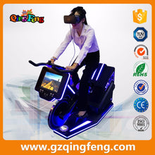 Qingfeng High Quality Htc Vive Vr Virtual Reality Simulator Horse Ride Game Console - Buy Simulator Horse Ride Game Console Product on Alibaba.com