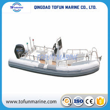 Rib650al Aluminum Hull Rib Boat,Inflatable Aluminum Rib - Buy Aluminum Hull,Rib Boat,Aluminum Rib Product on Alibaba.com