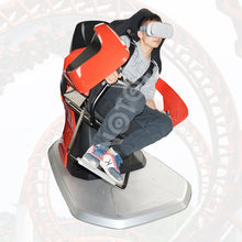 Sinotop Vr Shuttle New Game 2017 360 Virtual Reality 3d Flight Simulator - Buy 3d Flight Simulator,Virtual Reality 3d Flight Simulator,360 3d Flight Simulator Product on Alibaba.com