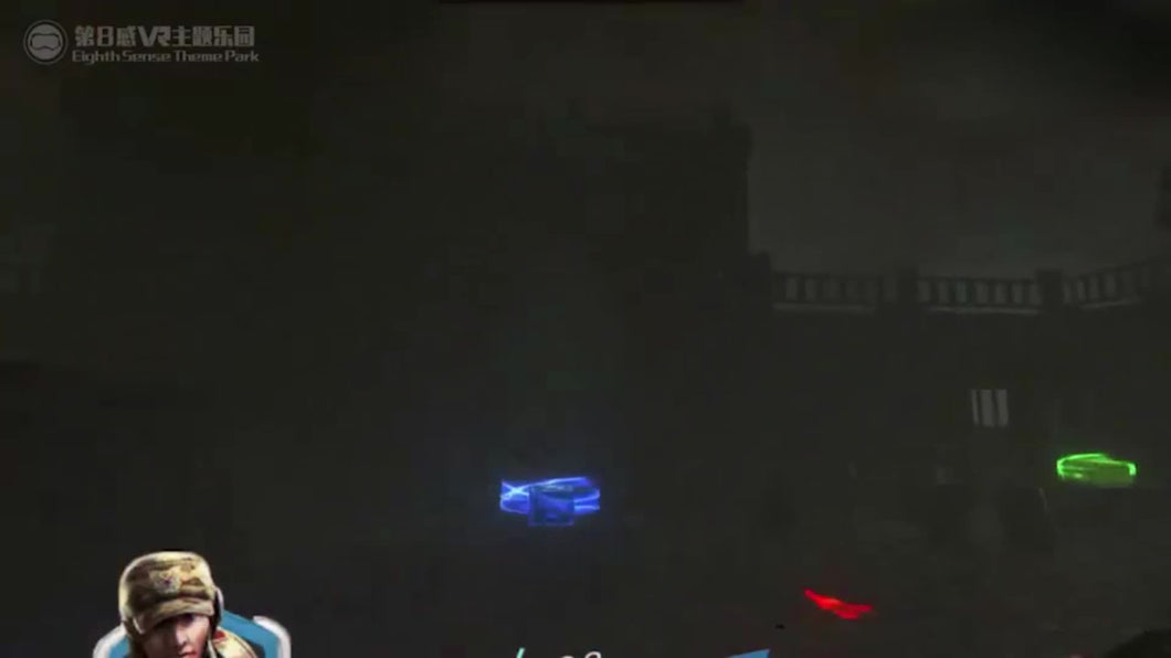 9d Vr Room Fighting Games 4 Persons Multiplayer Virtual Reality Simulator For Earn Money - Buy Multiplayer Virtual Reality,4 Person Multiplayer Virtual Reality,Multiplayer Virtual Reality Simulator Product on Alibaba.com