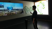 https://virtual-land.myshoplify.com Ultra Narrow Bezel 46 Inch Lcd Video Wall,Big Advertising Screen - Buy Video Wall,Lcd Video Wall,Advertising Screen Product on Alibaba.com