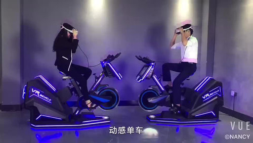 Vart Hot Sales High Quality Game Simulator Virtual Reality Fitness Vr Bike For Entertainment - Buy High Quality Vr Bike,Virtual Reality Bike,Game Simulator Vr Bike Product on Alibaba.com