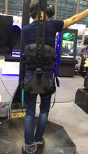 Electric Platform Virtual Reality Vr Walker Motion Interactive Shooting Game 9d Kat Walk - Buy Vr Walker,Kat Walk Vr,Kat Vr Product on Alibaba.com
