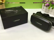 Wholesale Price Best Selling Vr Headset 3d Virtual Reality Glasses Video,Vr Shinecon 2.0 3d Glasses - Buy Vr 3d Glasses,3d Glasses,Vr Headset Product on Alibaba.com